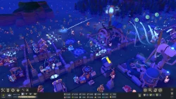 Zombie Cure Lab Screenshots