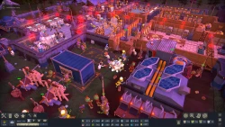 Zombie Cure Lab Screenshots