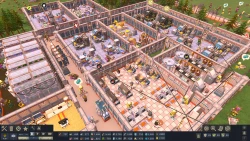 Zombie Cure Lab Screenshots
