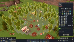 Zombie Cure Lab Screenshots