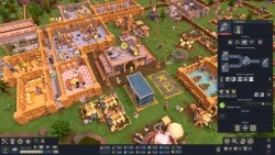 Zombie Cure Lab Screenshots