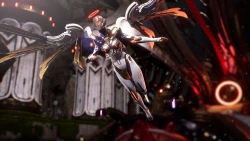 Paragon: The Overprime Screenshots