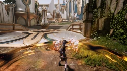 Paragon: The Overprime Screenshots