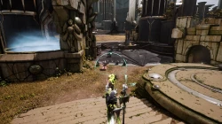 Paragon: The Overprime Screenshots