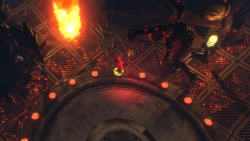 In Nightmare Screenshots