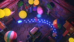 In Nightmare Screenshots