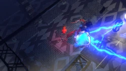 In Nightmare Screenshots
