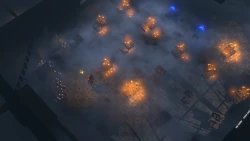 In Nightmare Screenshots
