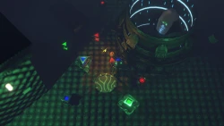 In Nightmare Screenshots