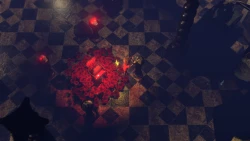 In Nightmare Screenshots