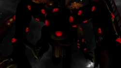 In Nightmare Screenshots