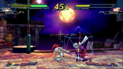 Скриншот к игре The Rumble Fish 2