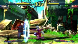 The Rumble Fish 2 Screenshots