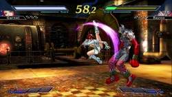 The Rumble Fish 2 Screenshots