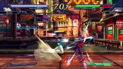 The Rumble Fish 2 Screenshots