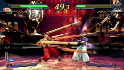 The Rumble Fish 2 Screenshots