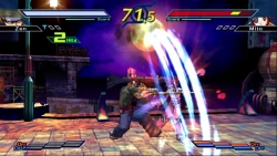 The Rumble Fish 2 Screenshots