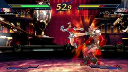 The Rumble Fish 2 Screenshots
