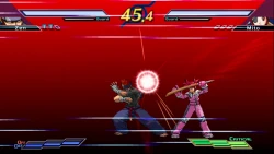 The Rumble Fish 2 Screenshots