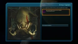 Starcom: Unknown Space Screenshots
