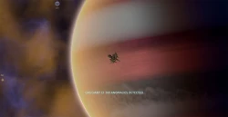 Starcom: Unknown Space Screenshots