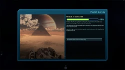 Starcom: Unknown Space Screenshots