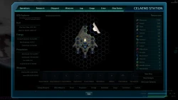 Starcom: Unknown Space Screenshots