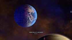 Starcom: Unknown Space Screenshots