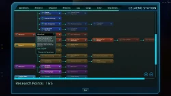 Starcom: Unknown Space Screenshots