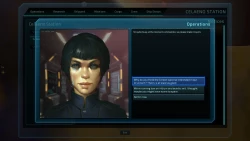 Starcom: Unknown Space Screenshots