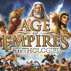 Age of Empires: Mythologies