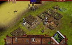 Age of Mythology: Tale of the Dragon Screenshots