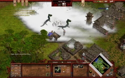 Age of Mythology: Tale of the Dragon Screenshots