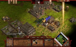 Age of Mythology: Tale of the Dragon Screenshots