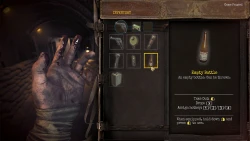 Amnesia: The Bunker Screenshots
