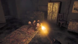 Amnesia: The Bunker Screenshots