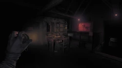 Amnesia: The Bunker Screenshots