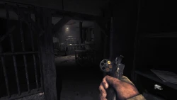 Amnesia: The Bunker Screenshots