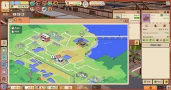 Скриншот к игре Let’s School