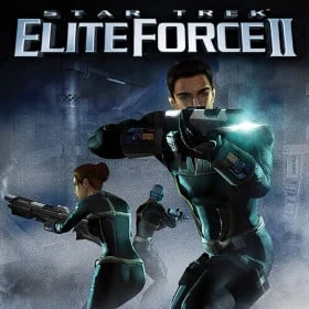 Star Trek: Elite Force 2