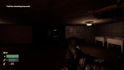 Basement Of Hellish Screenshots