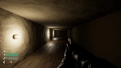 Basement Of Hellish Screenshots