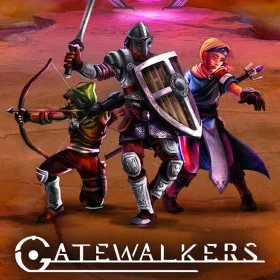 Gatewalkers