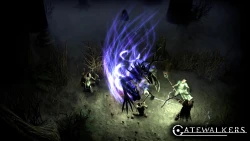 Gatewalkers Screenshots