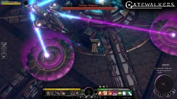 Gatewalkers Screenshots