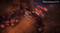 Gatewalkers Screenshots