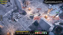 Gatewalkers Screenshots