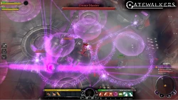 Gatewalkers Screenshots