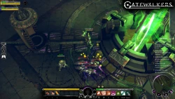 Gatewalkers Screenshots
