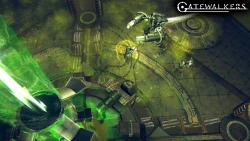 Gatewalkers Screenshots